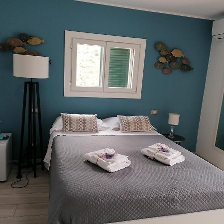Hotel La Casa Di Trilly San Remo Zewnętrze zdjęcie