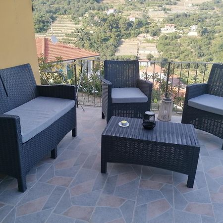 Hotel La Casa Di Trilly San Remo Zewnętrze zdjęcie