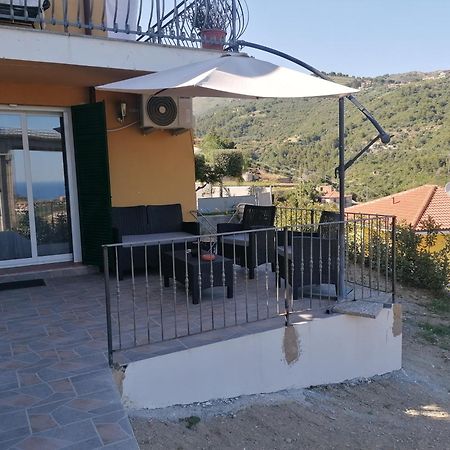 Hotel La Casa Di Trilly San Remo Zewnętrze zdjęcie