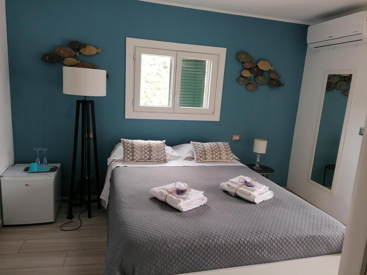 Hotel La Casa Di Trilly San Remo Zewnętrze zdjęcie