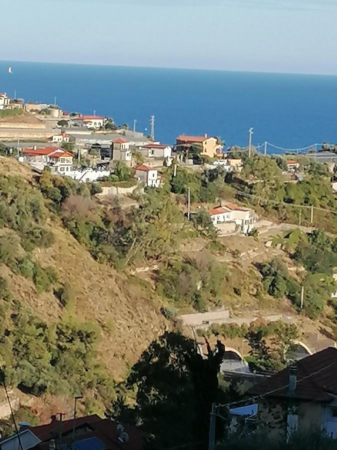 Hotel La Casa Di Trilly San Remo Zewnętrze zdjęcie