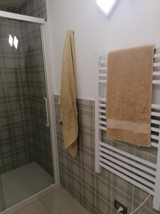 Hotel La Casa Di Trilly San Remo Zewnętrze zdjęcie