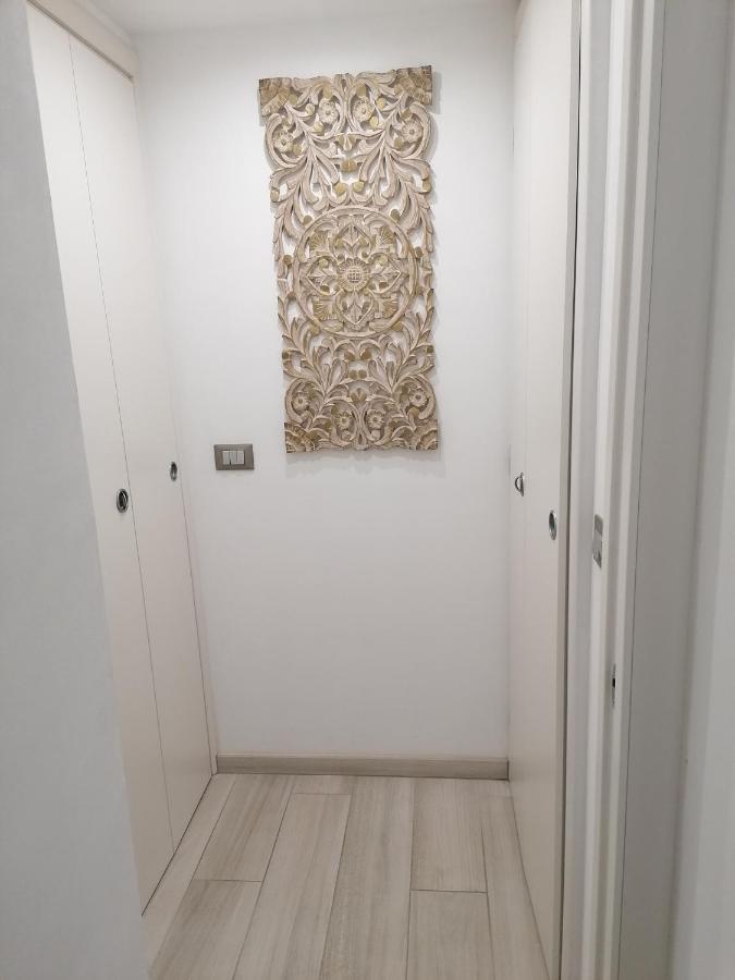 Hotel La Casa Di Trilly San Remo Zewnętrze zdjęcie