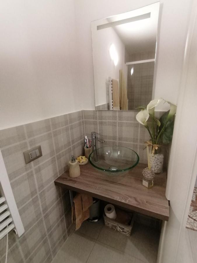 Hotel La Casa Di Trilly San Remo Zewnętrze zdjęcie